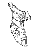 135015RL1A - Engine: Front Cover for Nissan: Kicks, Kicks Play, Versa Image