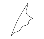 KB7W88182 - Body: Seat Back Pad for Mazda: CX-5 Image