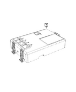 68631163AB - Electrical: Heated Seat Module for Mopar Image