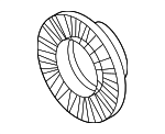 DG525375 - Suspension: Ring for Audi Image