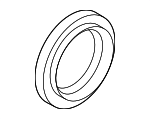 AB525596B - Suspension: Coupling Seal for Audi Image
