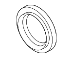 DG525596 - Suspension: Seal for Audi Image