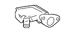 1633270020 - Cooling System: Outlet Pipe for Lexus Image