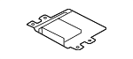 C2P16945 - Electrical: Control Module for Jaguar Image