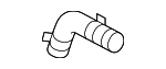 369313D600 - Electrical: Inlet Hose for Hyundai Image