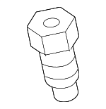 55738WB002 - Body: Bumper for Toyota Image image