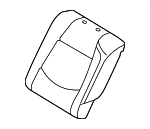 Seat Back Cover