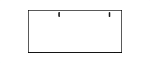 4266653010 - Body: Caution Label for Lexus: IS250, IS350, LC500, LC500h, LS460, LS500, LS500h, LS600h, UX200, UX250h, UX300h Image