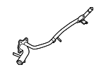 210227JA0A - : Engine Coolant Pipe for Infiniti Image
