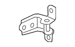 67460T2AH11ZZ - Body: Lower Hinge for Honda Image