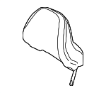 39971956 - Body: Trim Cover for Volvo: XC90 Image