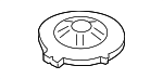 65136809630 - Body: Inst Panel Speaker for BMW Image