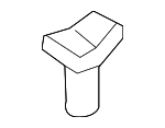 DY1800 - Body: Motorcraftâ„¢ Light Sensor for Ford Image