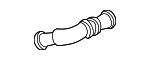 17651SH7010 - Fuel System: Connector Hose for Honda: CR-V Image