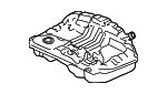 17500S10A01 - Fuel System: Fuel Tank for Honda: CR-V Image