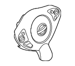 985103TA8A - : Driver Inflator Module for Nissan: Altima Image