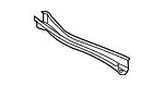41117044076 - Body: Front Crossmember for BMW: 745i, 745Li, 750i, 750Li, 760i, 760Li, Alpina B7 Image