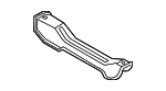 41117044058 - Body: Seat Crossmember for BMW: 745i, 745Li, 750i, 750Li, 760i, 760Li, Alpina B7 Image