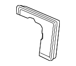 15222511 - : Engine Air Filter for Chevrolet: Uplander Image