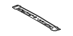 671313T260 - Body: Rear Header for Kia: K900 Image