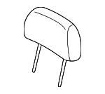 K52Y88140CQ5 - : Headrest for Kia: Sedona Image