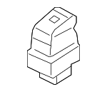 4K0959855A3Q7 - Body: Window Switch for Audi Image