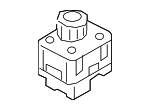 4N0959565 - Body: Mirror Switch for Audi Image