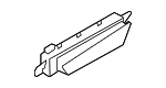 4K09597693Q7 - Body: Memory Switch for Audi Image