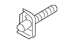 8U0959845C - Body: Harness Insulator for Audi Image