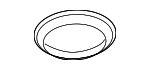 22716382 - Suspension: Upper Insulator for GM Image