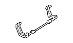8001A130 - : Bracket for Mitsubishi: Outlander, Outlander PHEV Image