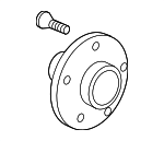 4350202080 - : Wheel Hub for Toyota Image