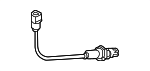 392103L500 - : Lower Oxygen Sensor for Kia Image