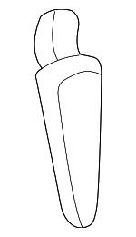 26069650 - Steering: Shift Actuator Bracket for Pontiac: Bonneville Image