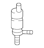 99662450200 - Electrical: Washer Pump for Porsche: 911, Boxster Image