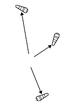99662867500 - Electrical: Connector for Porsche: 911, Boxster Image