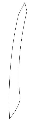 808139N00A - : Applique for Nissan Image