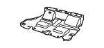 AWR3473PMA - Body: Lower Cover for Land-Rover Image