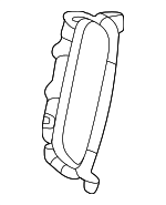 LR127530 - : Insert for Land-Rover Image
