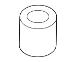 7129909338 - Suspension: Suspension Cross-member Plug for BMW Image