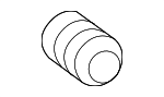9984140 - : Door Stop for MB Vans Image