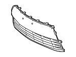 5311202450 - : Lower Grille for Toyota Image