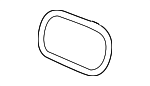 171056MAJ01 - Engine: Intake Manifold Gasket for Honda Image