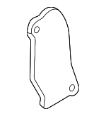 114126MAJ00 - Engine: Engine Timing Cover for Honda Image