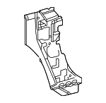 552410R010 - : Insulator for Lexus Image