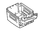 61218780794 - Electrical: Battery Tray for BMW Image