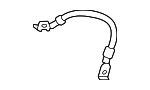 61125A37BC8 - Electrical: Negative Cable for BMW Image
