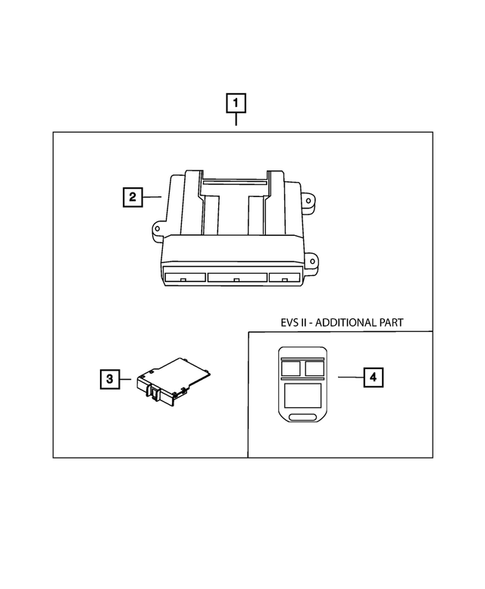 Security for 2007 Dodge Caliber #0