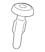 1RL05DX9AA - Body: Sleeve for Dodge: Journey Image