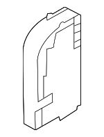 4F1941824 - Electrical: Fuse Holder for Audi: A4, A4 allroad, A4 Quattro, A5, A5 Quattro, A5 Sportback, A6, A6 Quattro, A7 Quattro, A7 Sportback, A8 Quattro, Q5, Q5 PHEV, Q5 Sportback, Q7, Q8, R8, RS Q8, RS5, RS5 Sportback, RS7, RS7 Sportback, S4, S5, S5 Sportback, S6, S7, S7 Sportback, S8, SQ5, SQ5 Sportback, SQ7, SQ8, TT, TT Quattro, TT RS Quattro, TTS Quattro Image